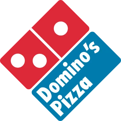 Domino's Logo