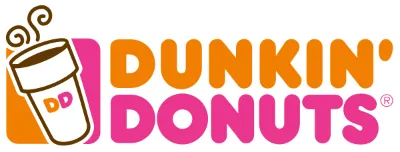 Dunkin' Donuts Logo