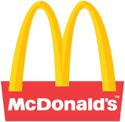 McDonald's Logo