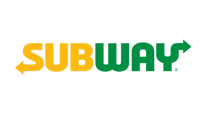 Subway Logo