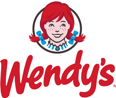 Wendy's Logo